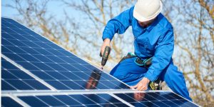 Installation Maintenance Panneaux Solaires Photovoltaïques à Ladoye-sur-Seille